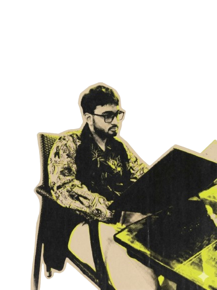 Professional portrait